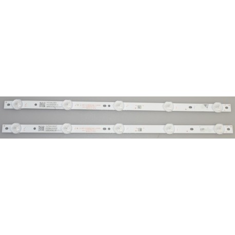 RCA TV23011002 LED BACKLIGHT STRIPS (2)