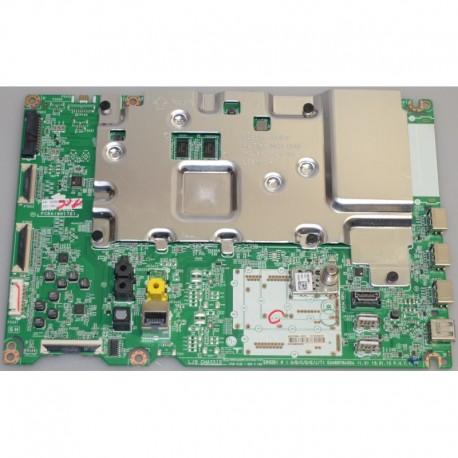 LG EBT65992907 MAIN BOARD