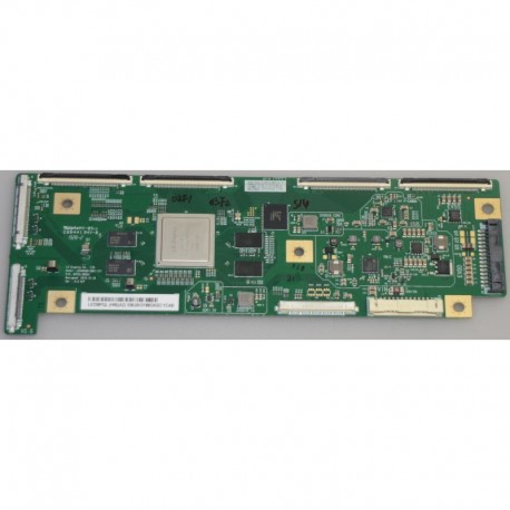 LG 6871L-6034B T-CON BOARD