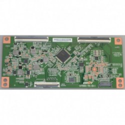 VIZIO V705-H1 T-CON BOARD