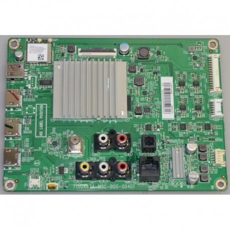 VIZIO 756TXKCB02K026 MAIN BOARD