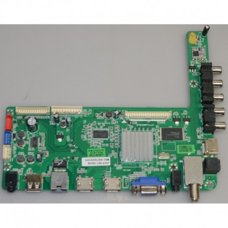 SEIKI SY14649 MAIN BOARD