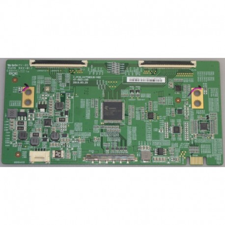 LG 44-97716870 T-CON BOARD