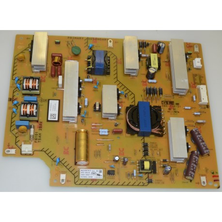 SONY 1-474-633-21 POWER SUPPLY BOARD