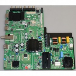 RCA AE0013607 MAIN/POWER SUPPLY BOARD