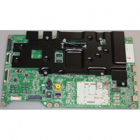 LG EBT65856906 MAIN BOARD