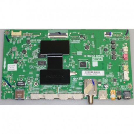 RCA RTA3201 MAIN BOARD