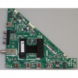 TOSHIBA K490WDRA-LH300 MAIN BOARD