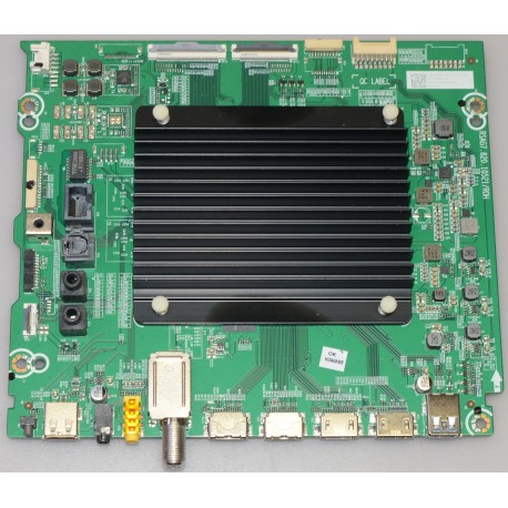 HISENSE 294458 MAIN BOARD