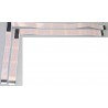 HISENSE 1258959 / 1258963 FFC CABLE