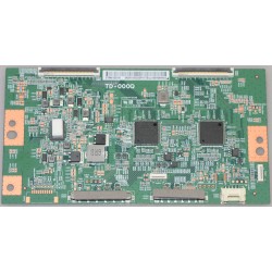 SONY 1-014-121-21 T-CON BOARD