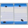 HISENSE 85A68G RIBBON CABLE