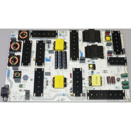 HISENSE 282266 POWER SUPPLY BOARD