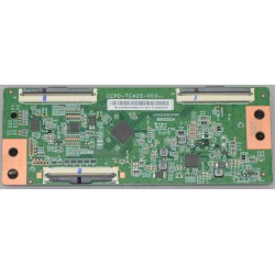 ONN 100069992-CA T-CON BOARD