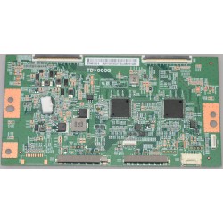 SONY 1-014-115-21 T-CON BOARD