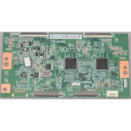 SONY 1-014-115-21 T-CON BOARD