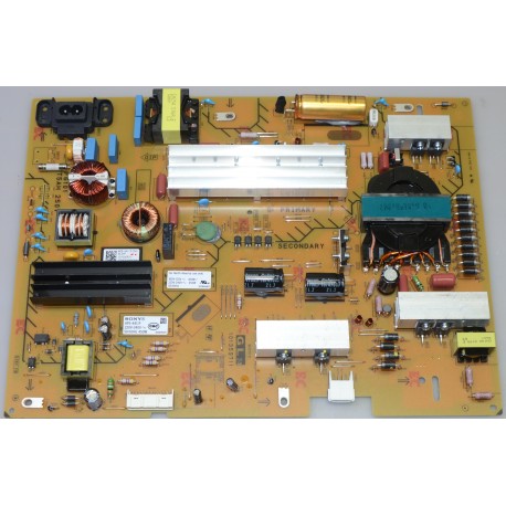SONY 1-013-509-21 POWER SUPPLY BOARD