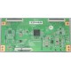 SKYWORTH HV650QUB-N90 T-CON BOARD