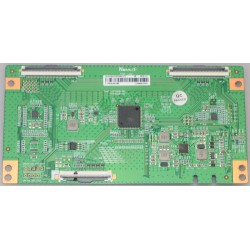 SKYWORTH HV650QUB-N90 T-CON BOARD