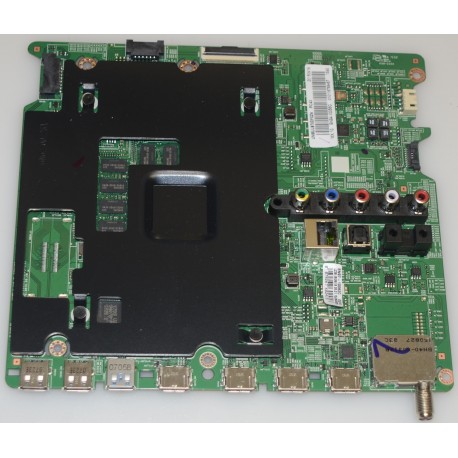 SAMSUNG BN94-10056G MAIN BOARD