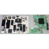 RCA RWOSU7549 TV REPAIR KIT (VER.5)