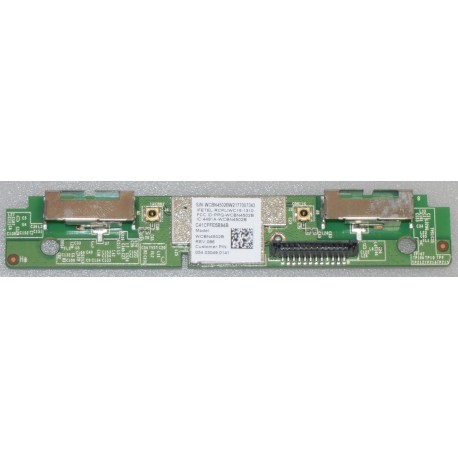 VIZIO 054.03049.0141 WI-FI MODULE