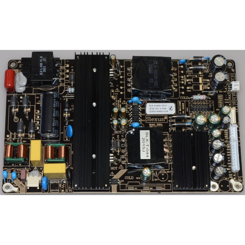 RCA S180A POWER SUPPLY BOARD TV PARTS CANADA SHOP ALL TV PARTS ONLINE