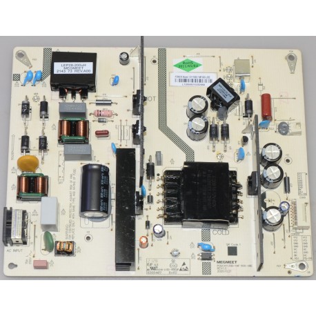 RCA CH1130D-1MF POWER SUPPLY BOARD