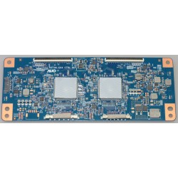 VIZIO 55.65T50.C26 T-CON BOARD