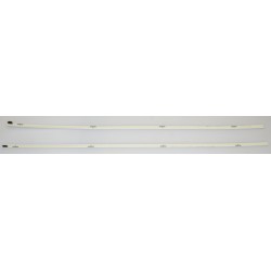 LG 6916L-2465B, 6916L-2466B EDGE LIT LED STRIPS (2)