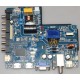 RCA TV34110176 MAIN/POWER SUPPLY BOARD