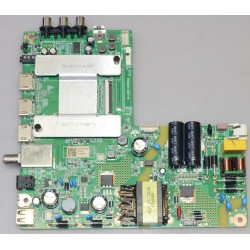 RCA 20210913 MAIN/POWER SUPPLY BOARD