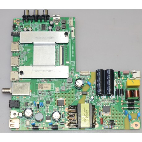 RCA 20210913 MAIN/POWER SUPPLY BOARD