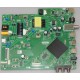 RCA B21086203 MAIN/POWER SUPPLY BOARD