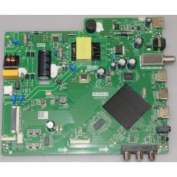 RCA B21086203 MAIN/POWER SUPPLY BOARD