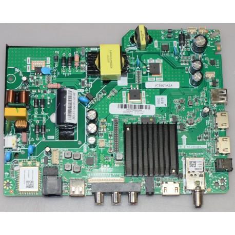 RCA LC390TA2A MAIN/POWER SUPPLY BOARD