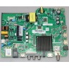 RCA LC390TA2A MAIN/POWER SUPPLY BOARD