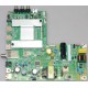 RCA RTR3261-C-CA MAIN/POWER SUPPLY BOARD