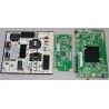 RCA RHOS582SM TV REPAIR KIT (VER 1)