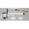 SONY KD-65X80K FFC/RIBBON CABLE SET