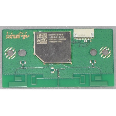 SONY 1-005-419-13 WI-FI MODULE