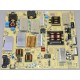 SONY 1-013-508-41 POWER SUPPLY BOARD