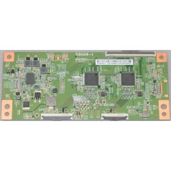 TCL ST6451D03-7 T-CON BOARD