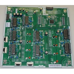 SAMSUNG BN44-00902B POWER SUPPLY/ LED BOARD