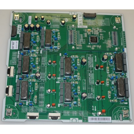 SAMSUNG BN44-00902B POWER SUPPLY/ LED BOARD