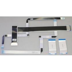 SONY XBR-75X800H FFC/RIBBON CABLE SET