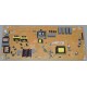 SANYO AA7RD-MPW POWER SUPPLY BOARD