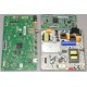 RCA RTRU4328-D-CA TV REPAIR KIT (VER 1)