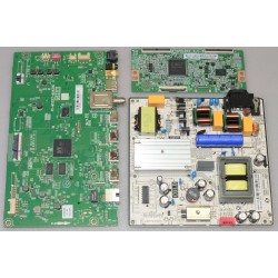 RCA RTRU4328-D-CA TV REPAIR KIT (VER 1)