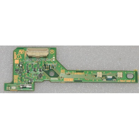 SONY 1-894-388-21 IR SENSOR